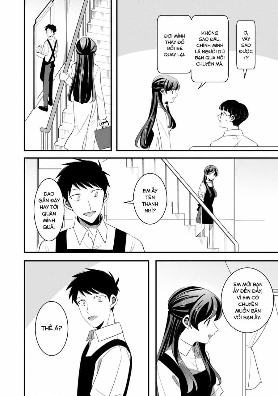 Little Lotus - Chương 54 - ảnh 13