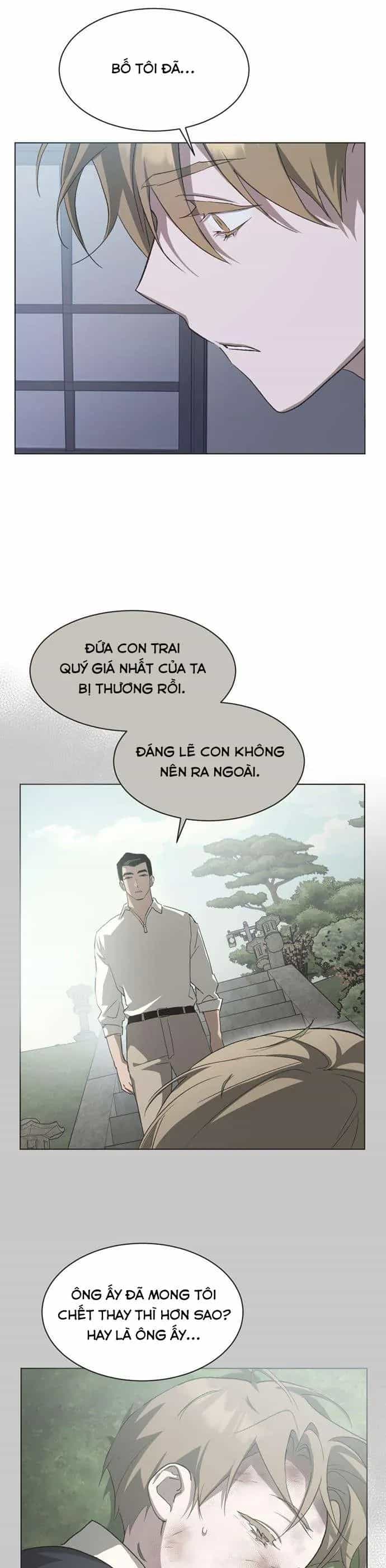 Lọ Lem Không Hoàn Hảo - Chương 96 - ảnh 3