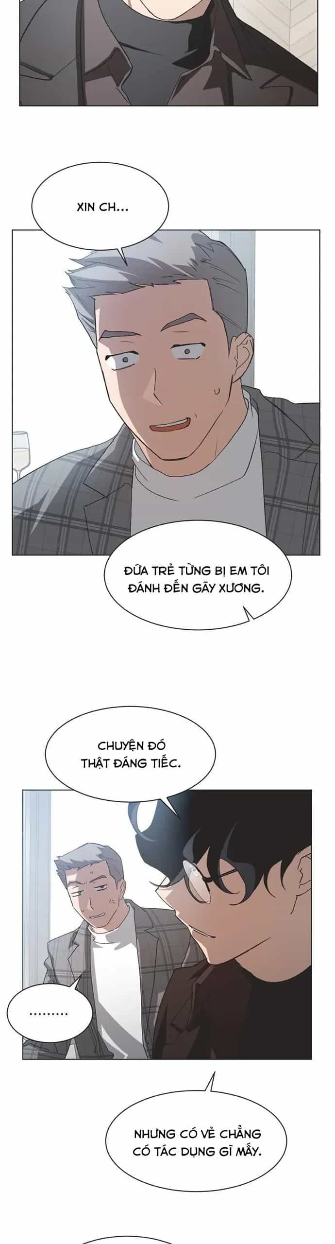 Lọ Lem Không Hoàn Hảo - Chương 98 - ảnh 7