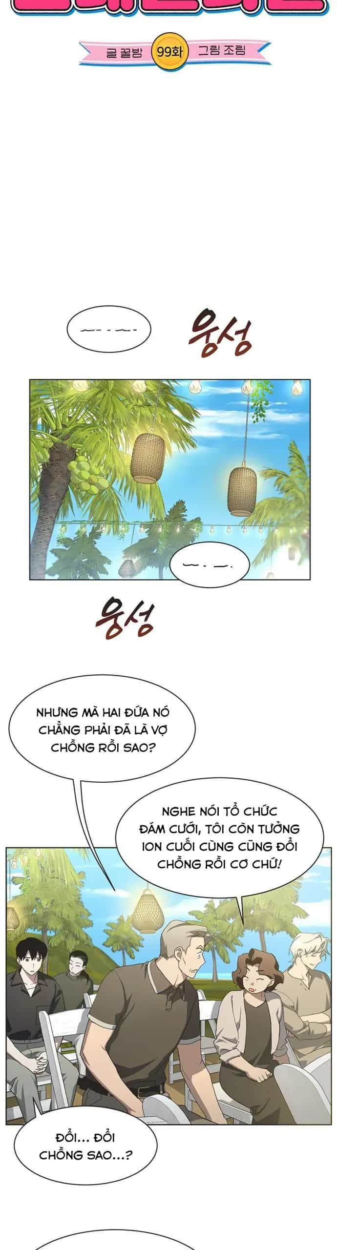 Lọ Lem Không Hoàn Hảo - Chương 99 - ảnh 6
