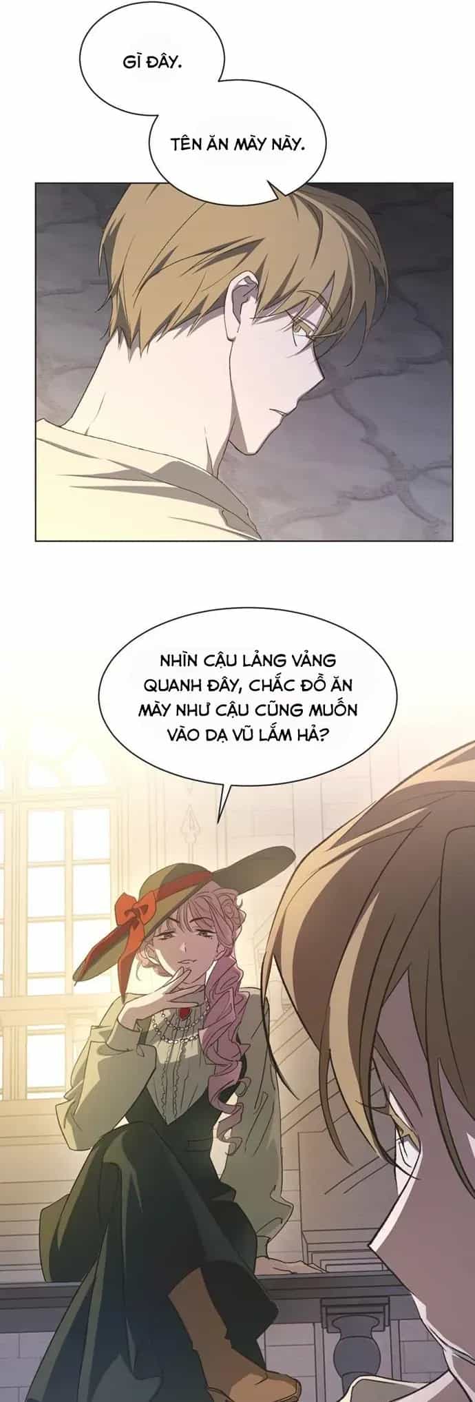Lọ Lem Không Hoàn Hảo - Chương 102 - ảnh 29