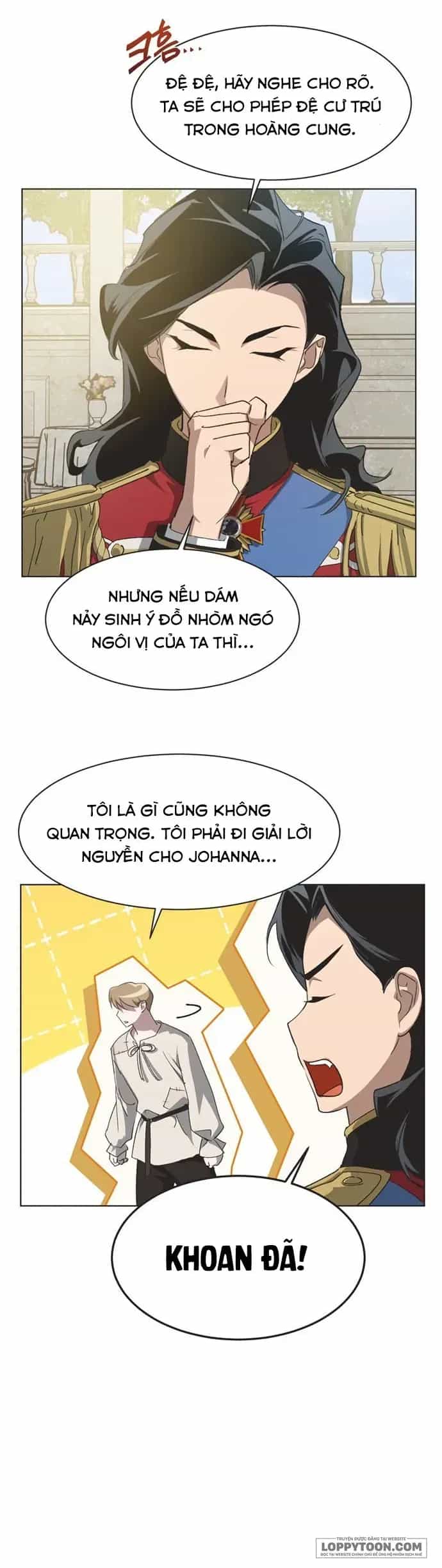 Lọ Lem Không Hoàn Hảo - Chương 105 - ảnh 30