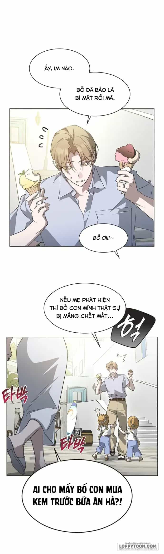 Lọ Lem Không Hoàn Hảo - Chương 106 - ảnh 30