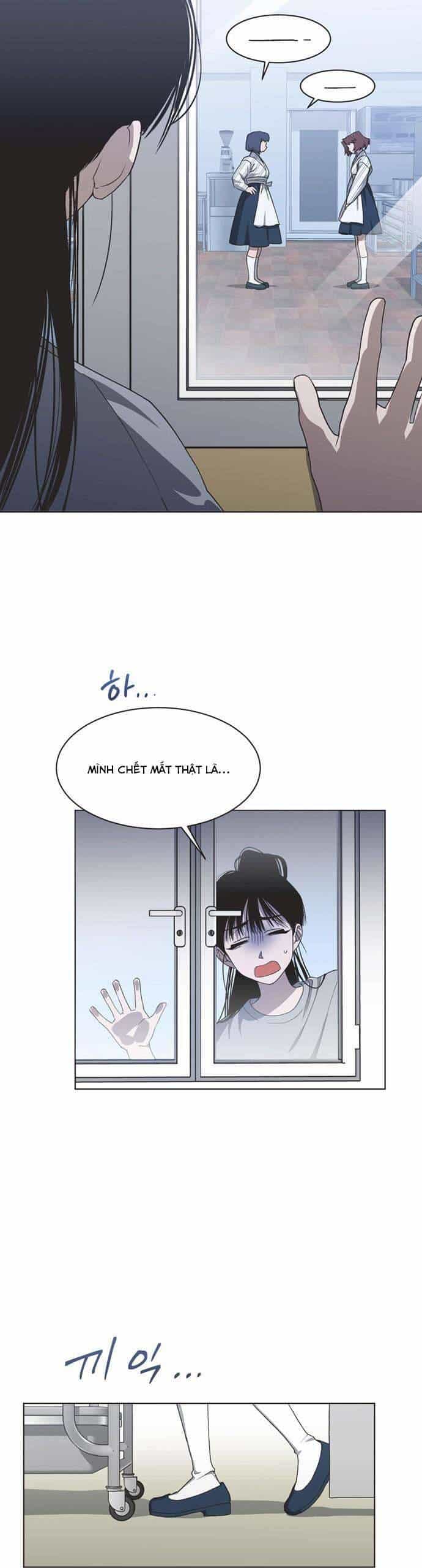 Lọ Lem Không Hoàn Hảo - Chương 14 - ảnh 16
