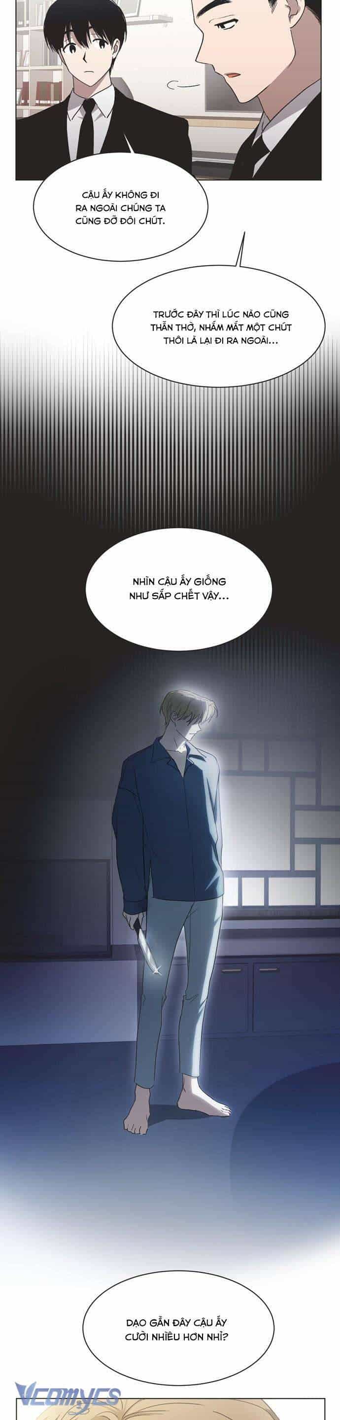 Lọ Lem Không Hoàn Hảo - Chương 14 - ảnh 6