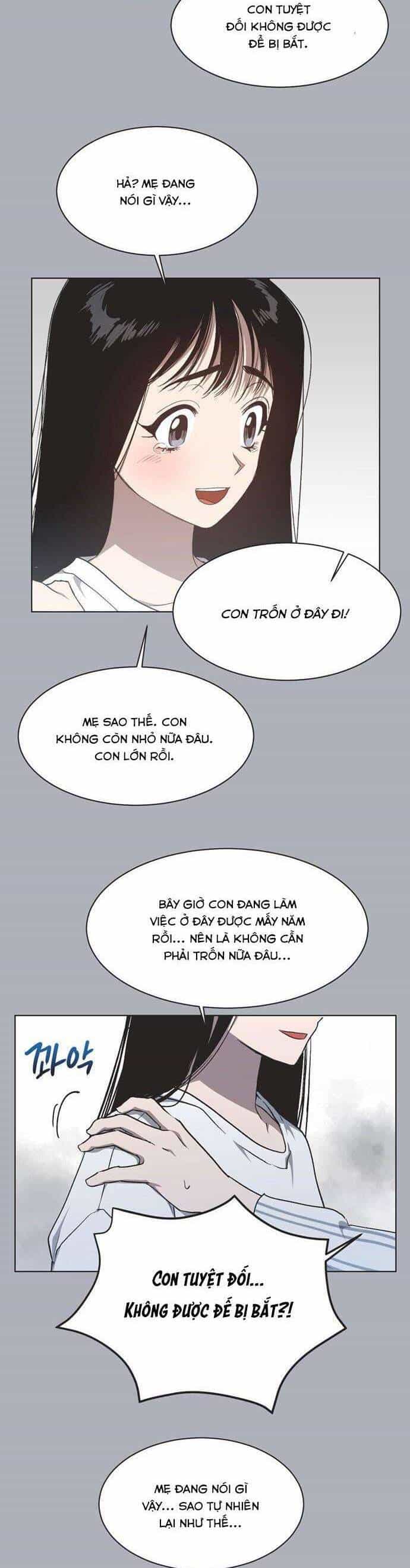 Lọ Lem Không Hoàn Hảo - Chương 17 - ảnh 3