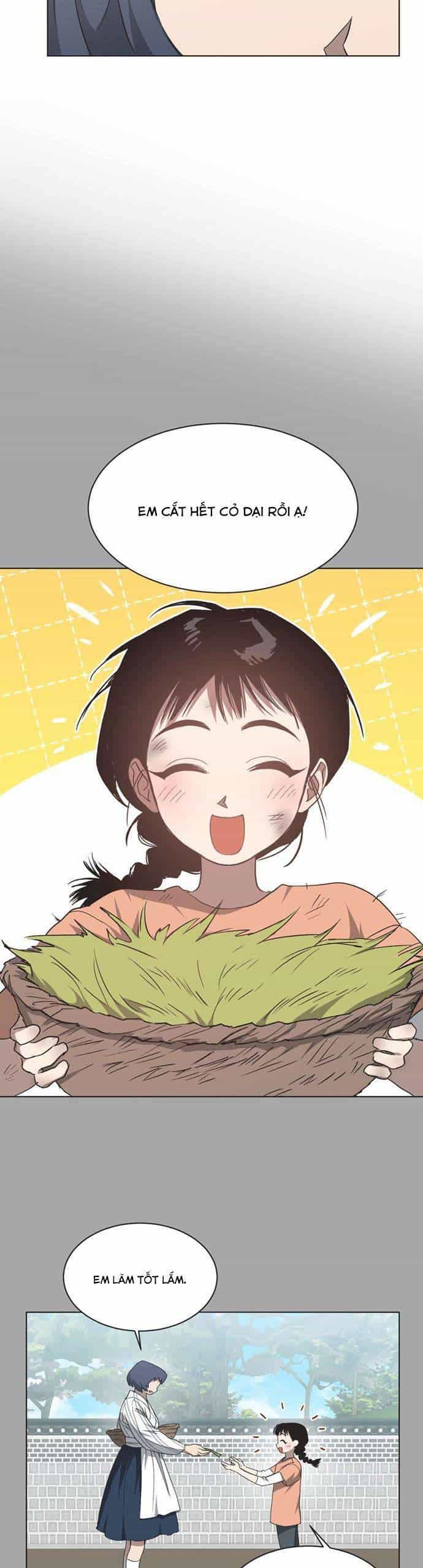Lọ Lem Không Hoàn Hảo - Chương 17 - ảnh 9