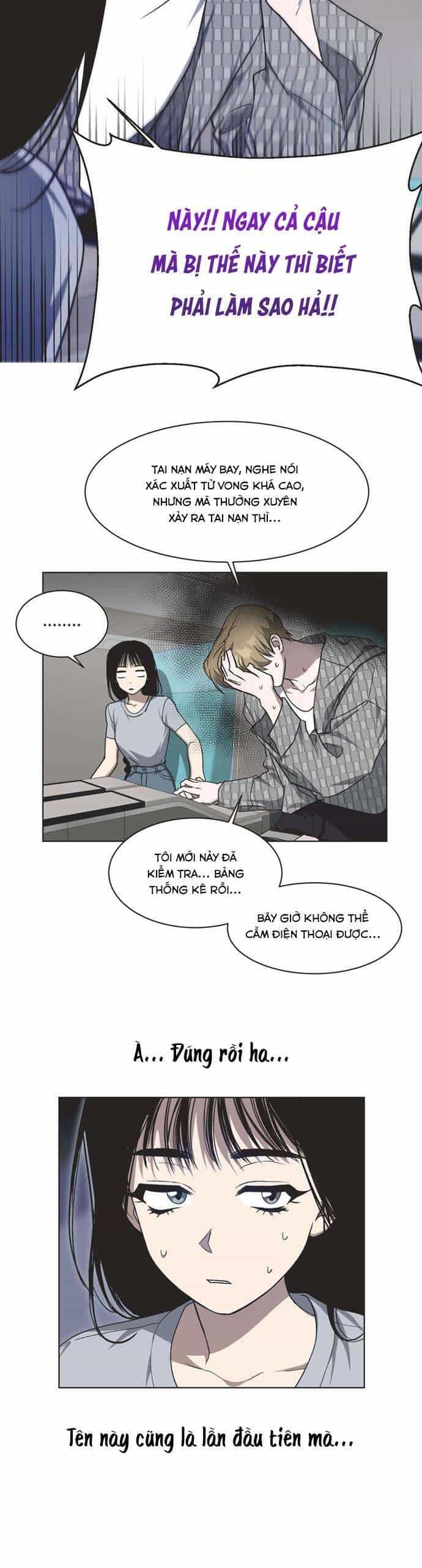 Lọ Lem Không Hoàn Hảo - Chương 18 - ảnh 17