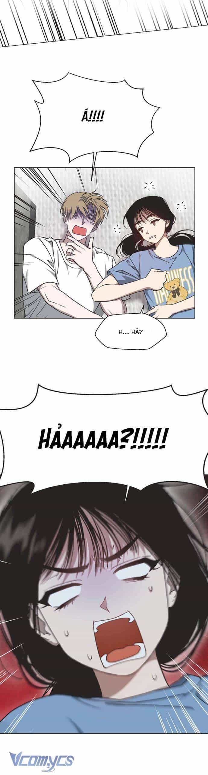 Lọ Lem Không Hoàn Hảo - Chương 21 - ảnh 20