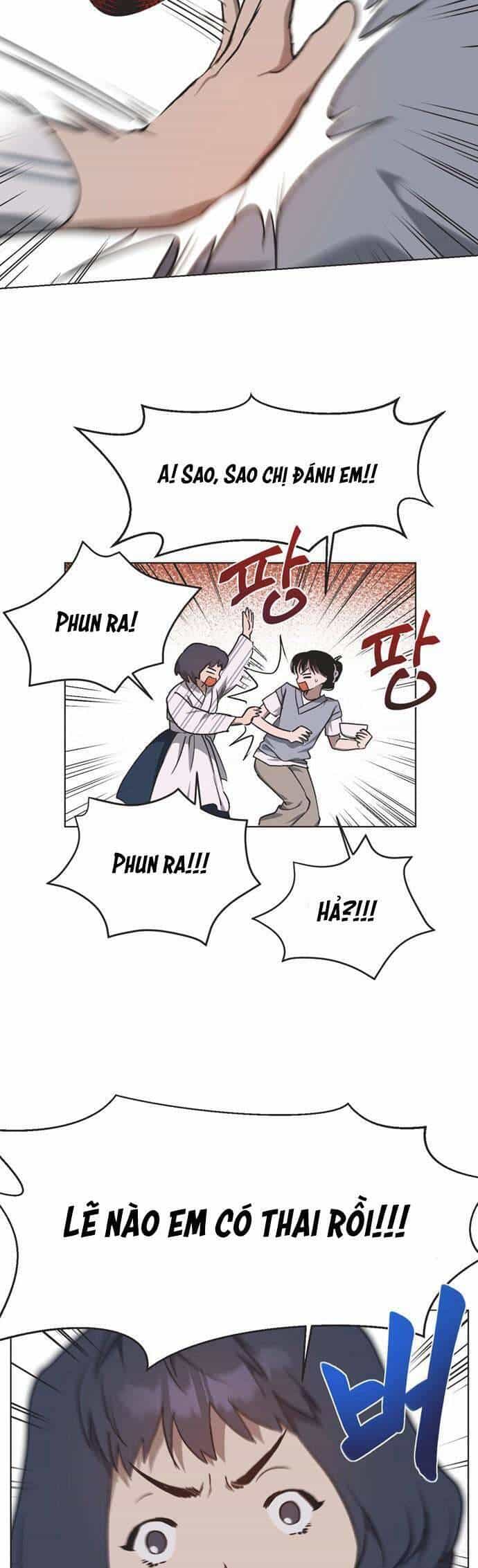 Lọ Lem Không Hoàn Hảo - Chương 22 - ảnh 26