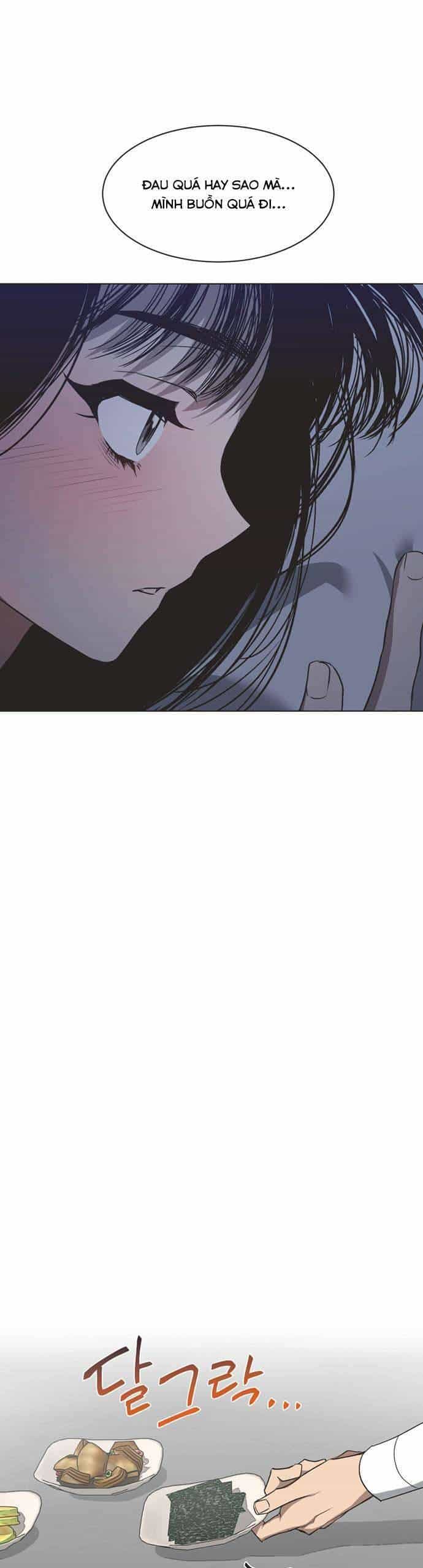Lọ Lem Không Hoàn Hảo - Chương 26 - ảnh 24