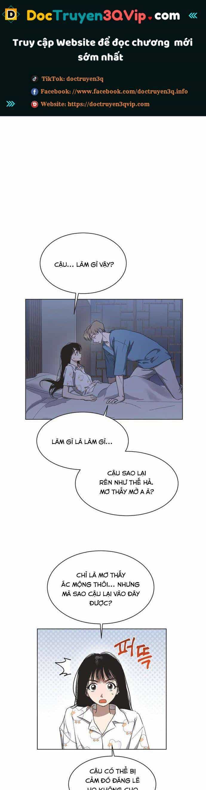 Lọ Lem Không Hoàn Hảo - Chương 27 - ảnh 2