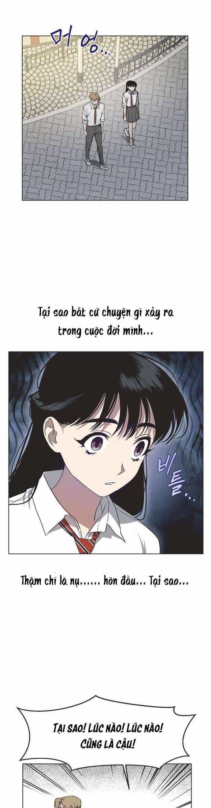 Lọ Lem Không Hoàn Hảo - Chương 31 - ảnh 4