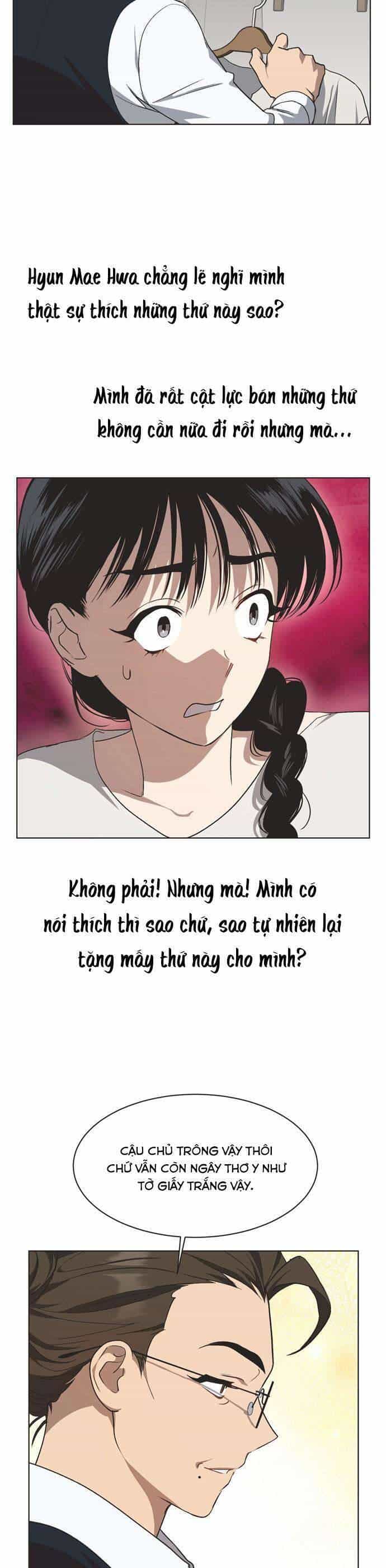 Lọ Lem Không Hoàn Hảo - Chương 39 - ảnh 12