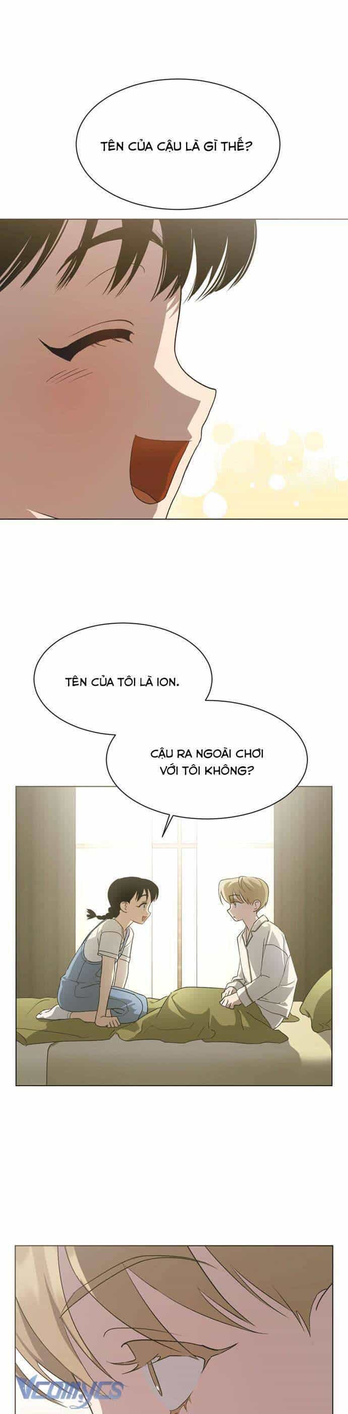 Lọ Lem Không Hoàn Hảo - Chương 40 - ảnh 9