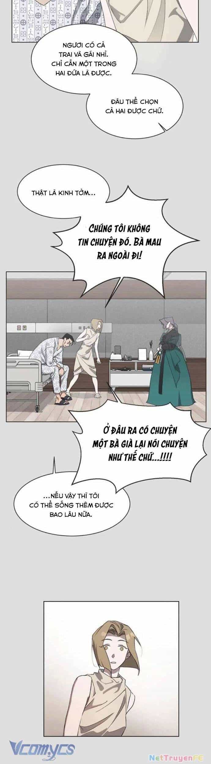 Lọ Lem Không Hoàn Hảo - Chương 43 - ảnh 3