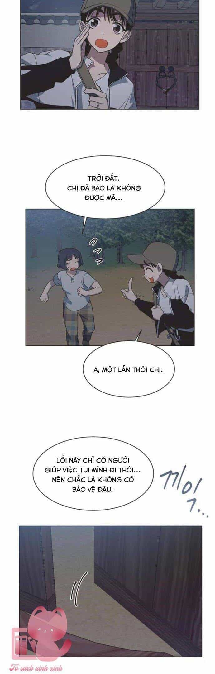 Lọ Lem Không Hoàn Hảo - Chương 47 - ảnh 26