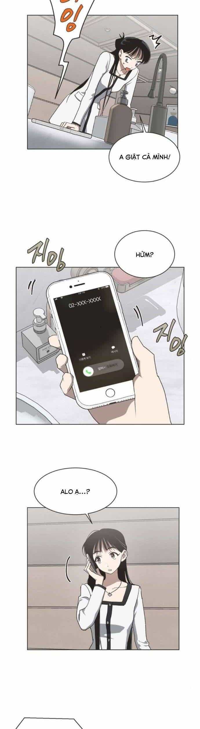 Lọ Lem Không Hoàn Hảo - Chương 51 - ảnh 24