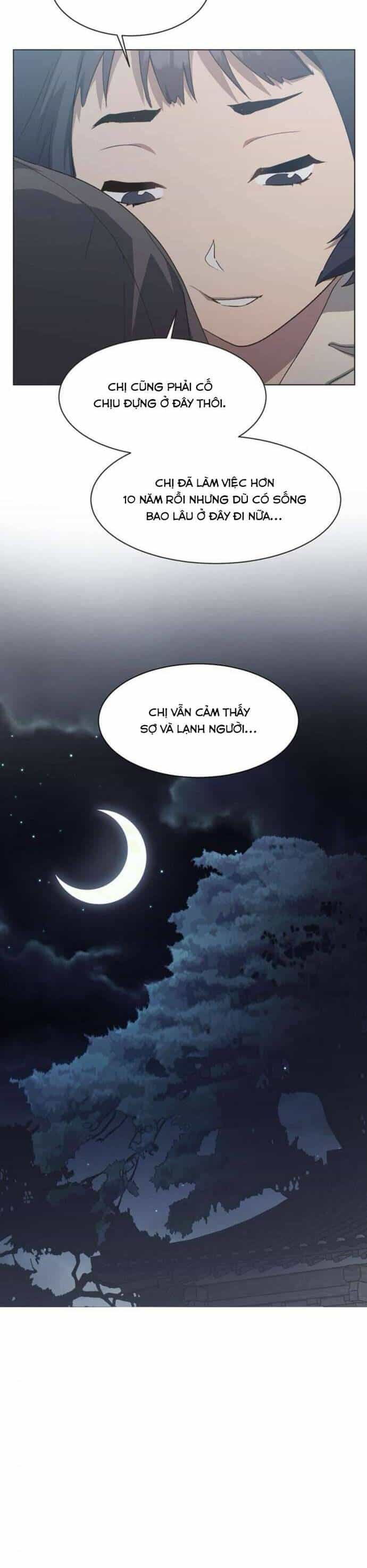 Lọ Lem Không Hoàn Hảo - Chương 54 - ảnh 20