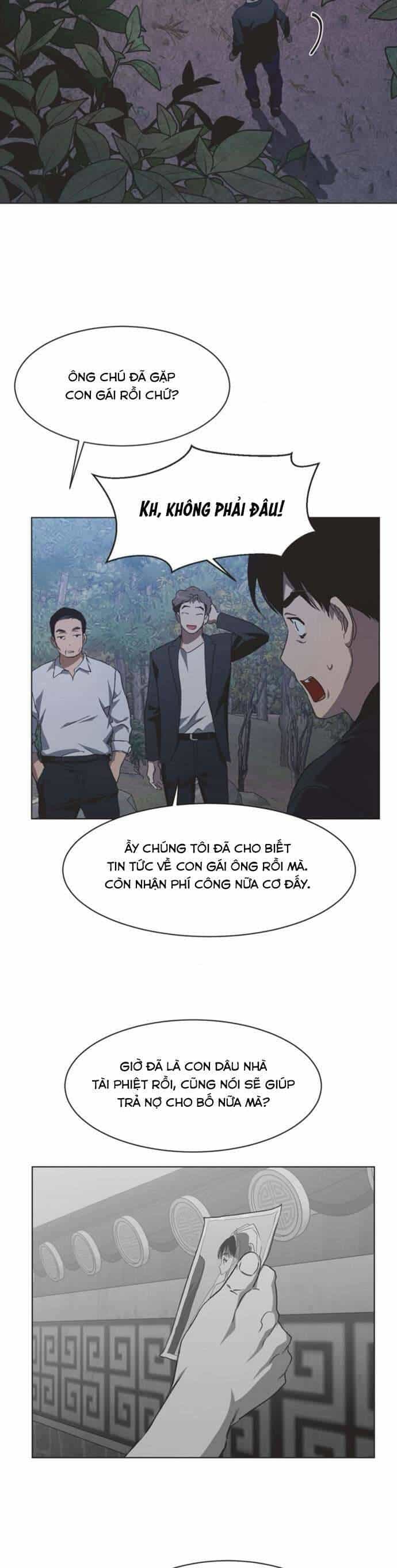 Lọ Lem Không Hoàn Hảo - Chương 54 - ảnh 27