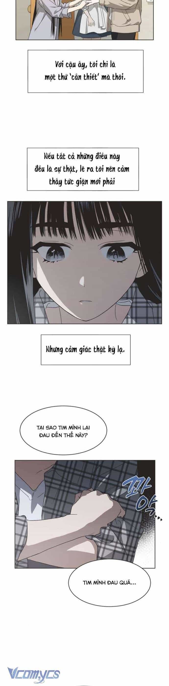 Lọ Lem Không Hoàn Hảo - Chương 55 - ảnh 13