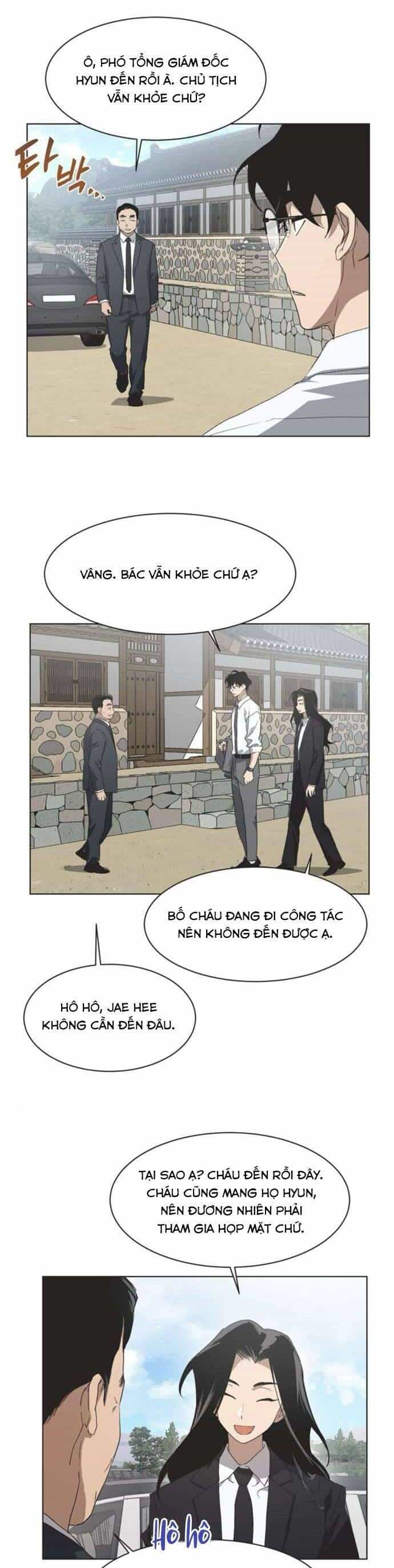 Lọ Lem Không Hoàn Hảo - Chương 55 - ảnh 17