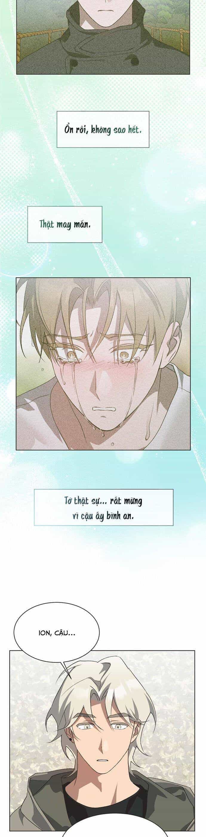 Lọ Lem Không Hoàn Hảo - Chương 74 - ảnh 22