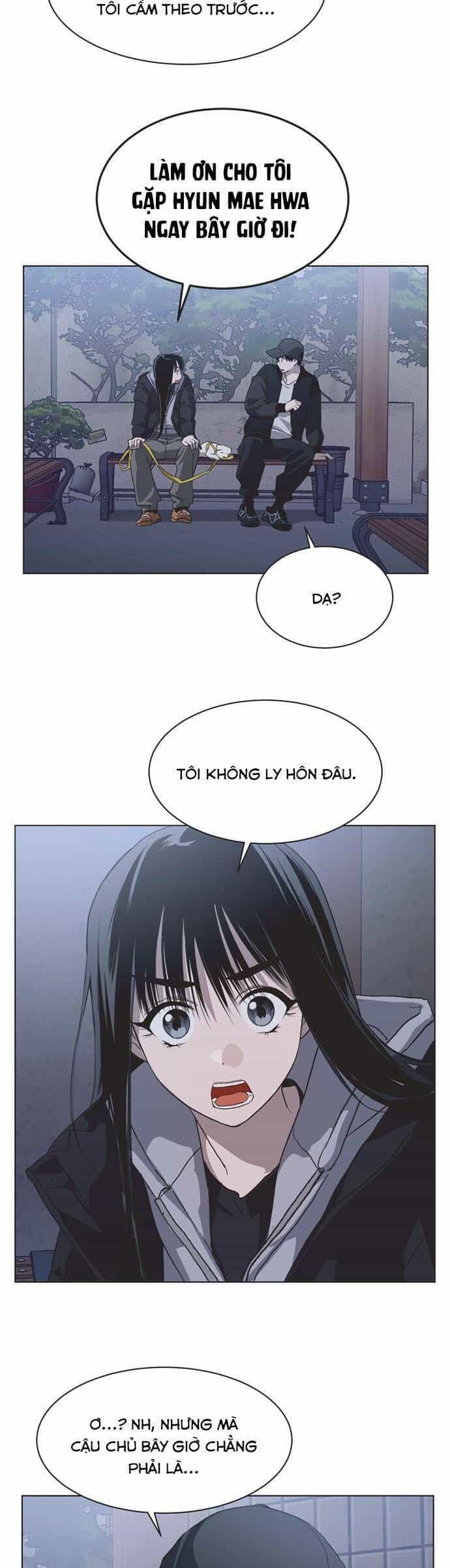 Lọ Lem Không Hoàn Hảo - Chương 85 - ảnh 32