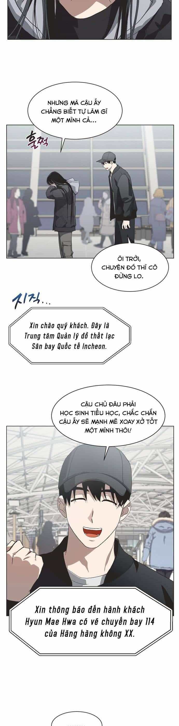 Lọ Lem Không Hoàn Hảo - Chương 86 - ảnh 15