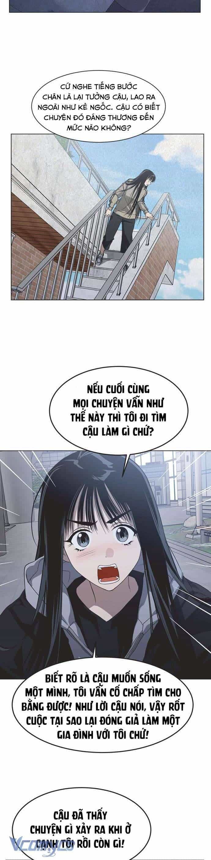 Lọ Lem Không Hoàn Hảo - Chương 86 - ảnh 25