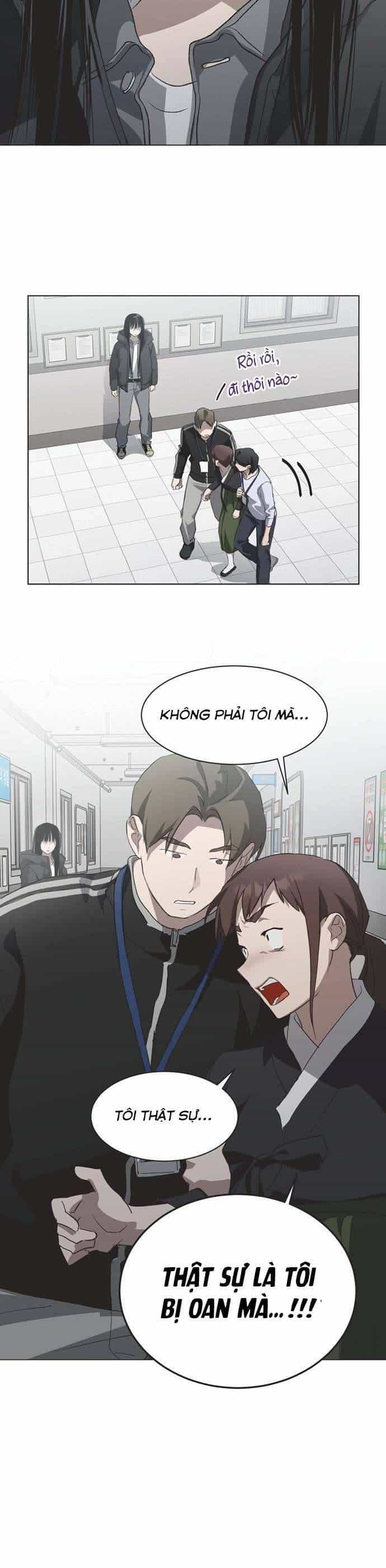 Lọ Lem Không Hoàn Hảo - Chương 87 - ảnh 26