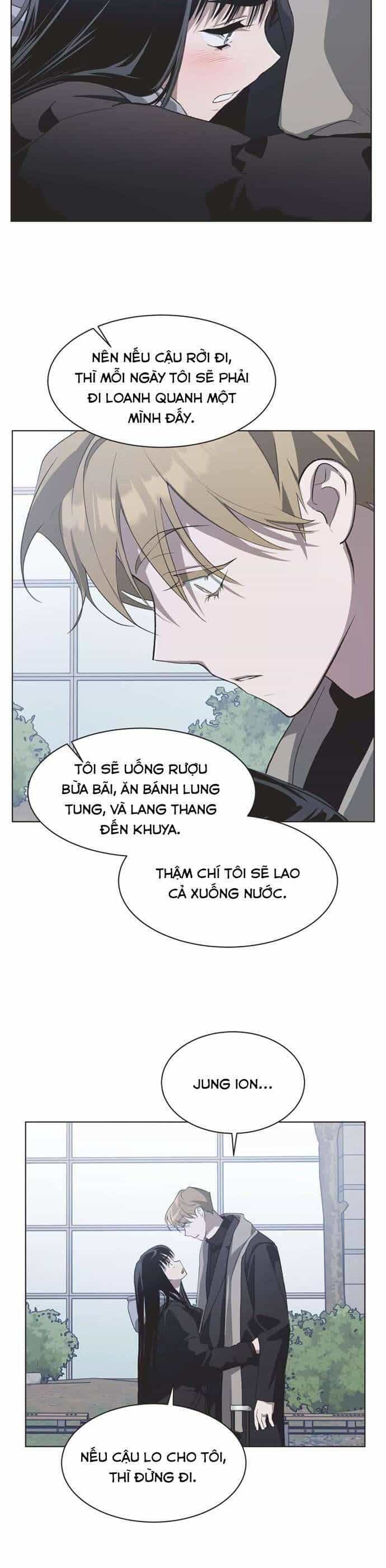 Lọ Lem Không Hoàn Hảo - Chương 87 - ảnh 3