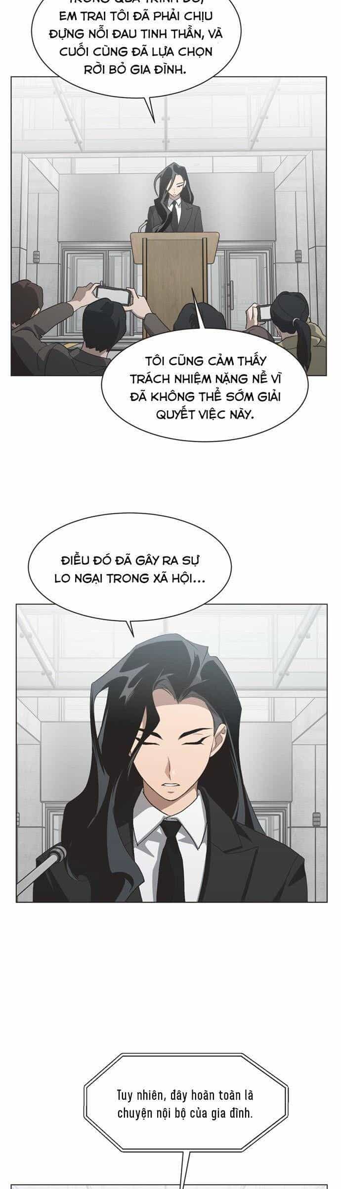 Lọ Lem Không Hoàn Hảo - Chương 88 - ảnh 8