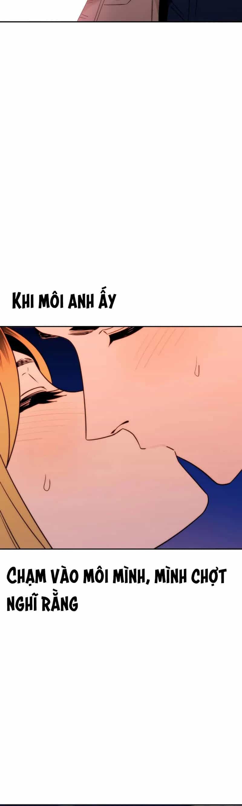 Lớ Ngớ Vớ Phải Tình Yêu - Chương 68.2 - ảnh 24