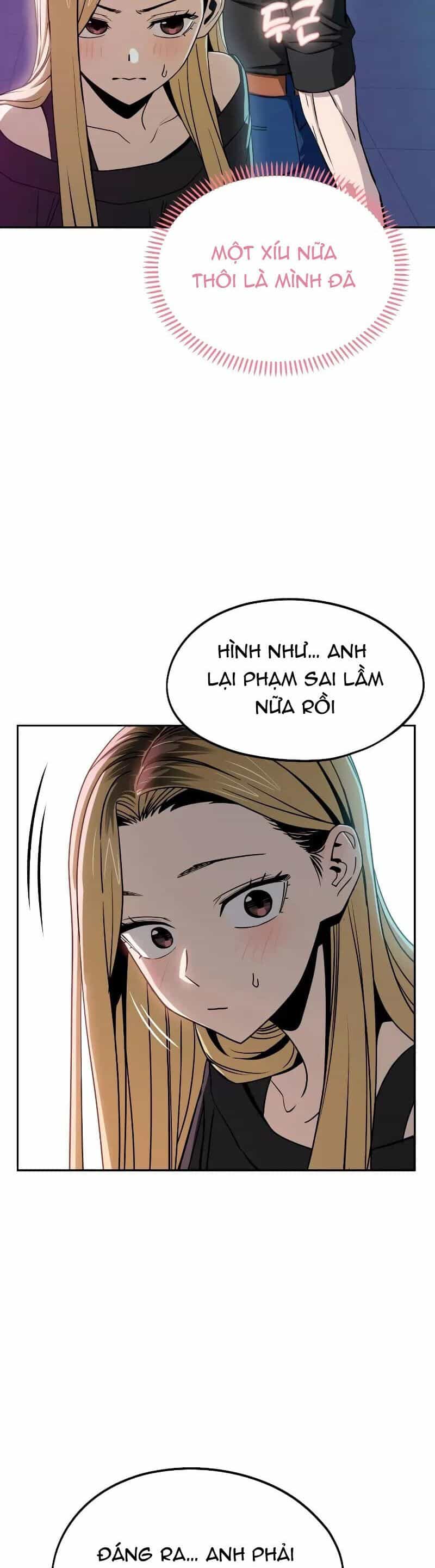 Lớ Ngớ Vớ Phải Tình Yêu - Chương 68.3 - ảnh 2