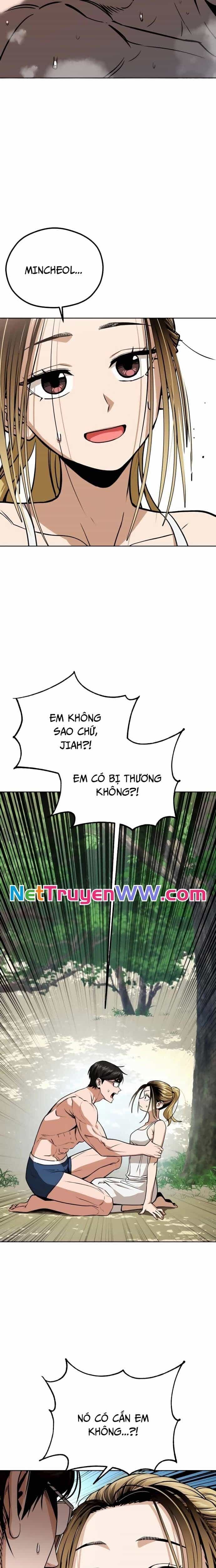 Lớ Ngớ Vớ Phải Tình Yêu - Chương 84 - ảnh 10
