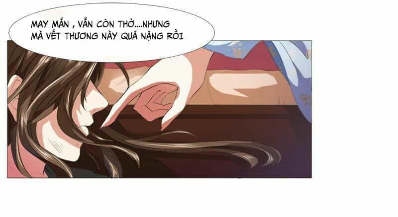 Loạn Thế Hoạ Phi - Chương 1 - ảnh 20
