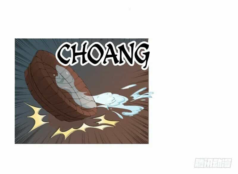 Loạn Thế Hoạ Phi - Chương 1 - ảnh 24