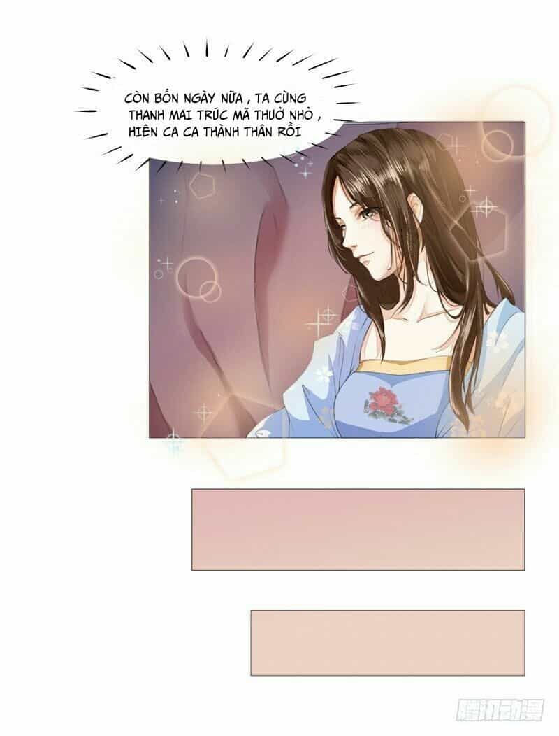 Loạn Thế Hoạ Phi - Chương 1 - ảnh 9