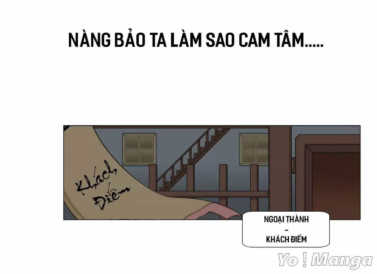 Loạn Thế Hoạ Phi - Chương 10 - ảnh 22