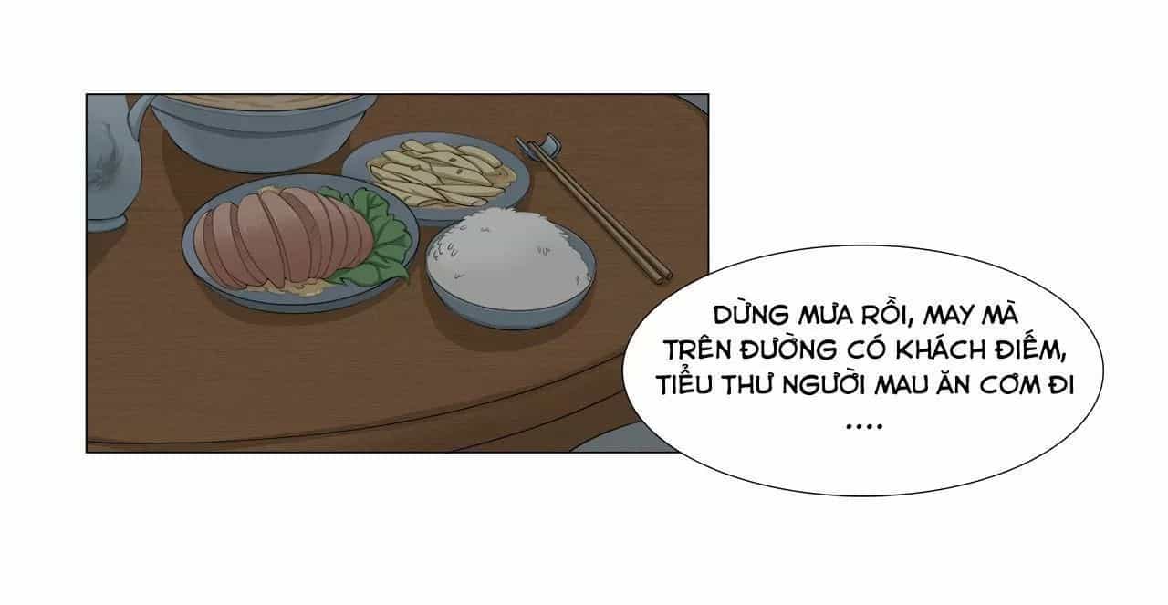 Loạn Thế Hoạ Phi - Chương 10 - ảnh 23