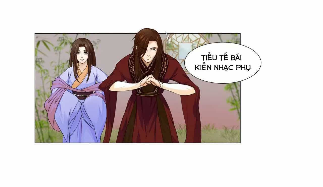 Loạn Thế Hoạ Phi - Chương 10 - ảnh 5