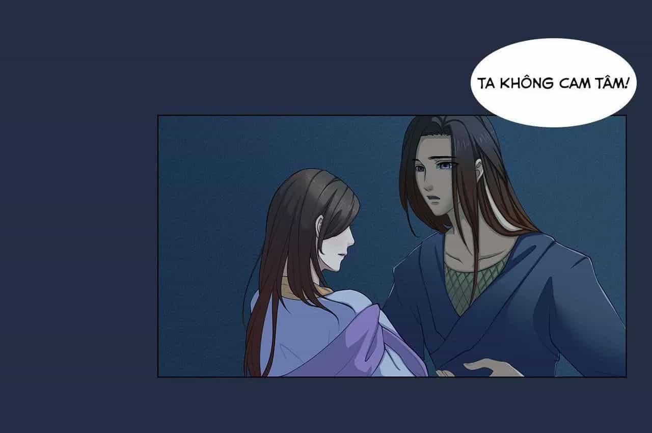 Loạn Thế Hoạ Phi - Chương 11 - ảnh 4
