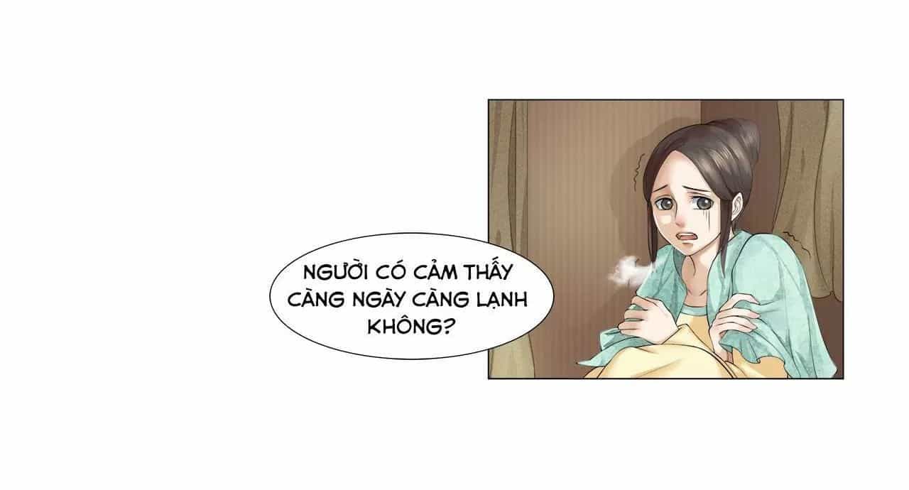 Loạn Thế Hoạ Phi - Chương 12 - ảnh 3