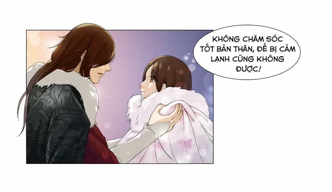 Loạn Thế Hoạ Phi - Chương 12 - ảnh 8