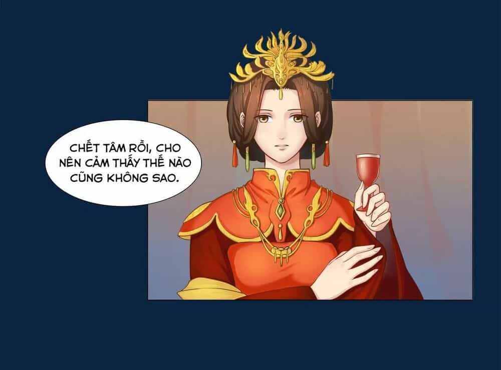 Loạn Thế Hoạ Phi - Chương 14 - ảnh 5
