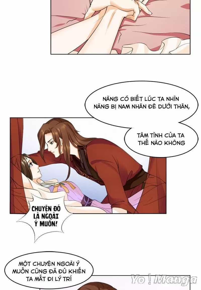 Loạn Thế Hoạ Phi - Chương 22 - ảnh 8