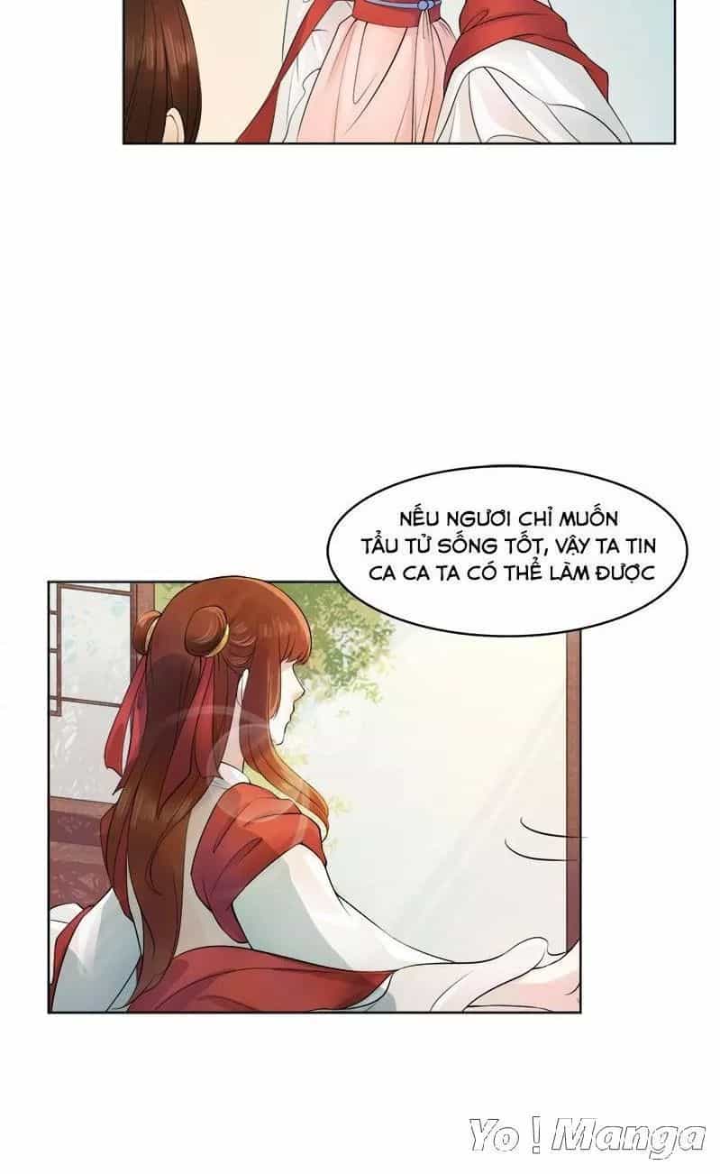 Loạn Thế Hoạ Phi - Chương 24 - ảnh 9