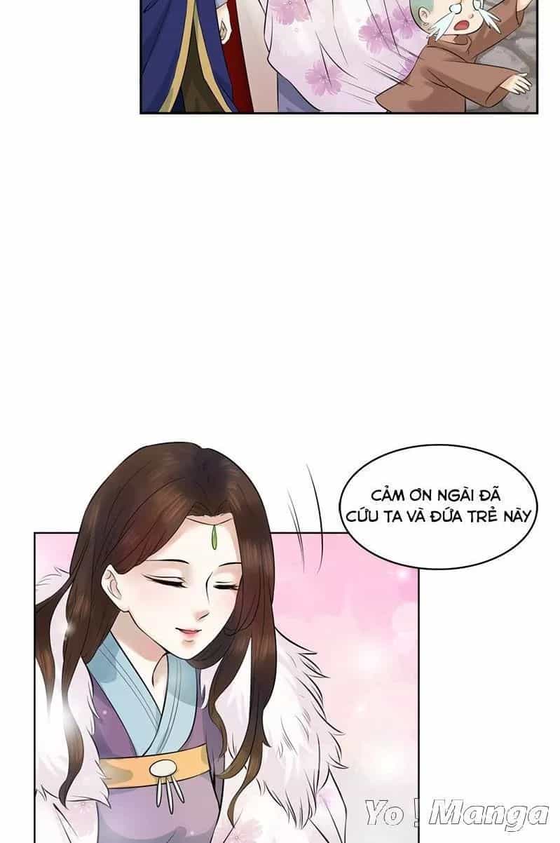 Loạn Thế Hoạ Phi - Chương 30 - ảnh 3