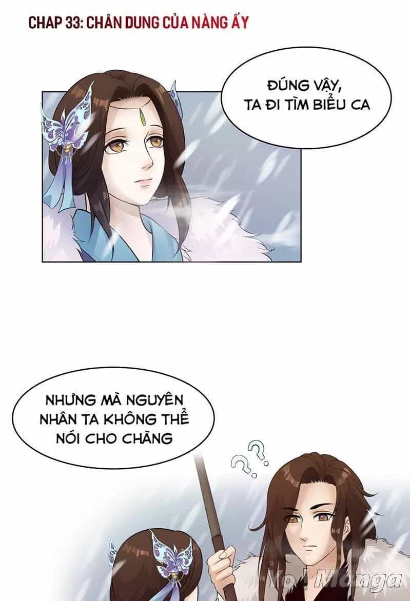 Loạn Thế Hoạ Phi - Chương 33 - ảnh 2